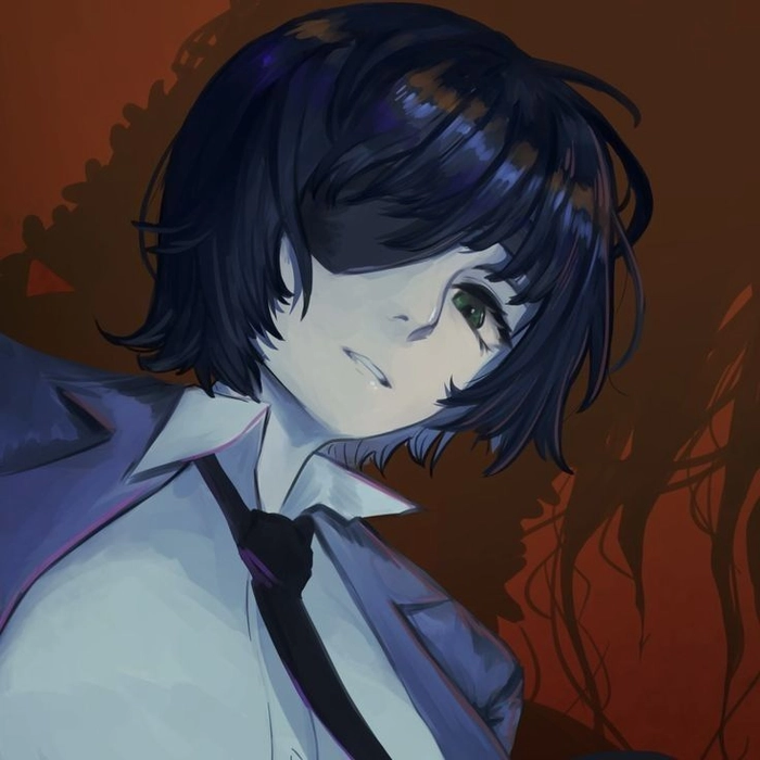 himeno pfp for discord