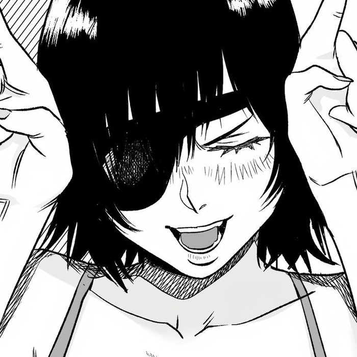 himeno pfp manga