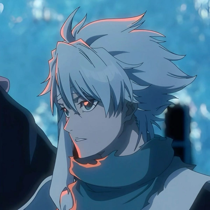 hitsugaya toshiro pfp