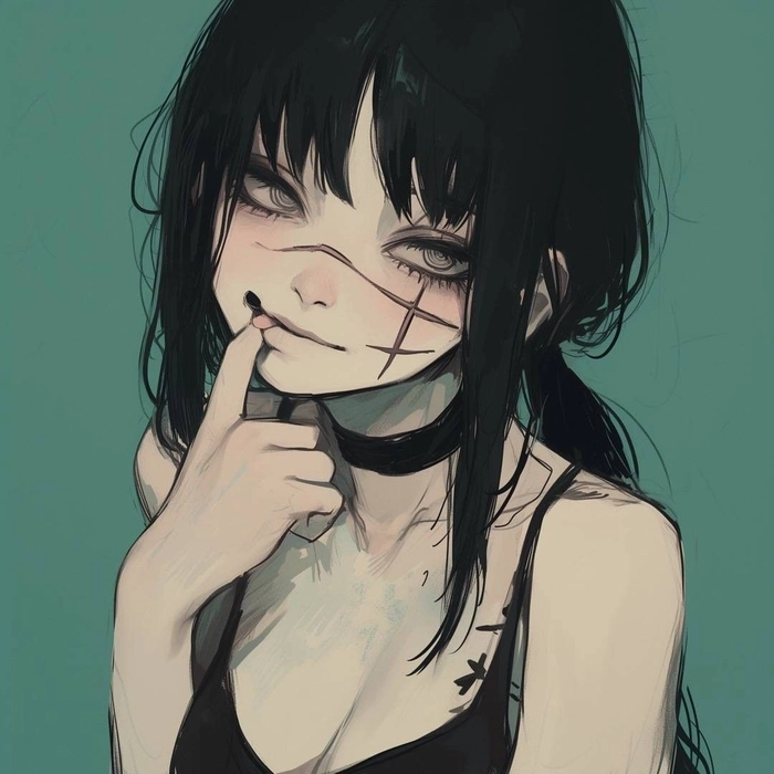 hot pfp for tiktok