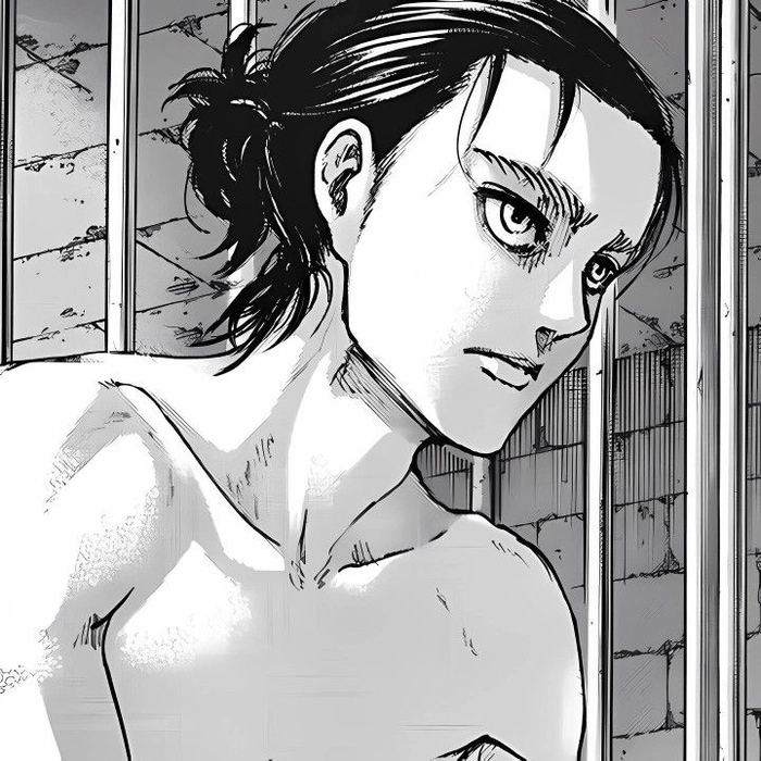 icons eren yeager pfp