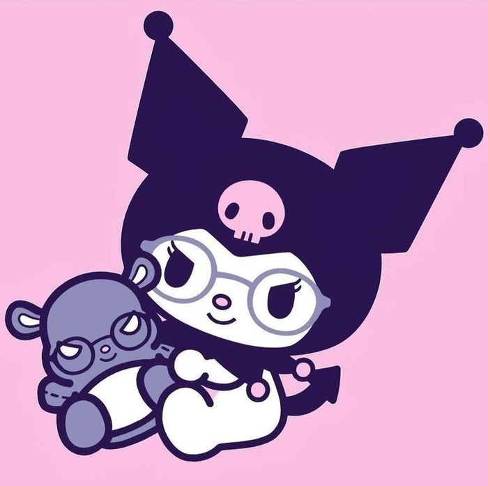 icons kuromi pfp