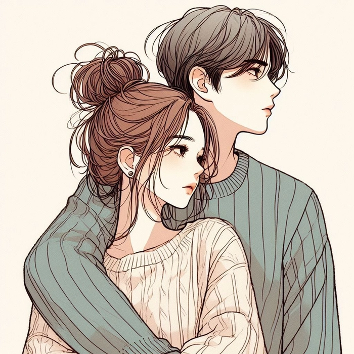 instagram couple profile pictures