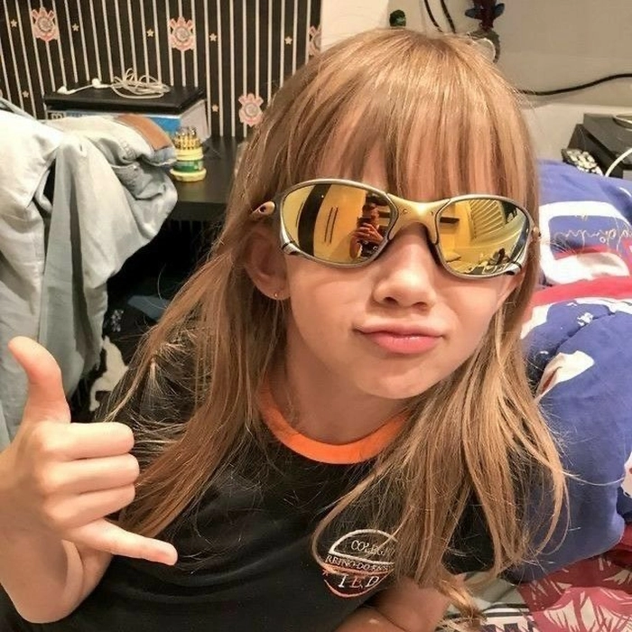 instagram funny pfp for girl
