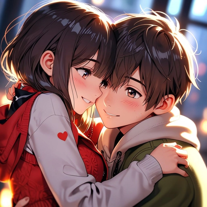 instagram profile pic for couples
