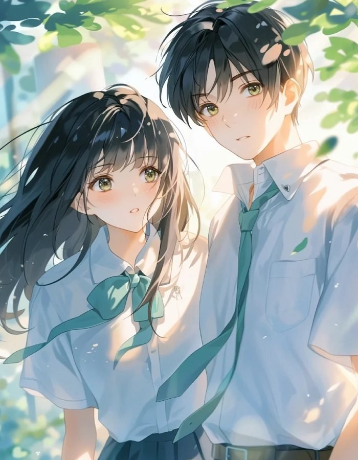 intimate feeling for couples couple pfp for instagram look