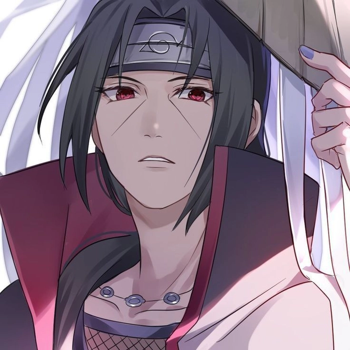 itachi pfp for discord