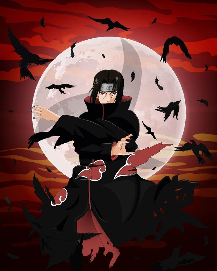 itachi profile photo