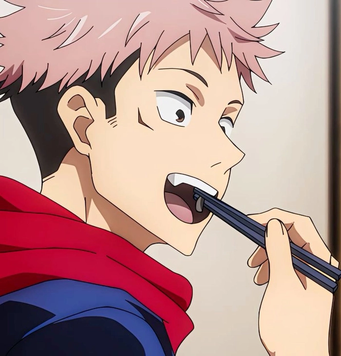 itadori profile pic