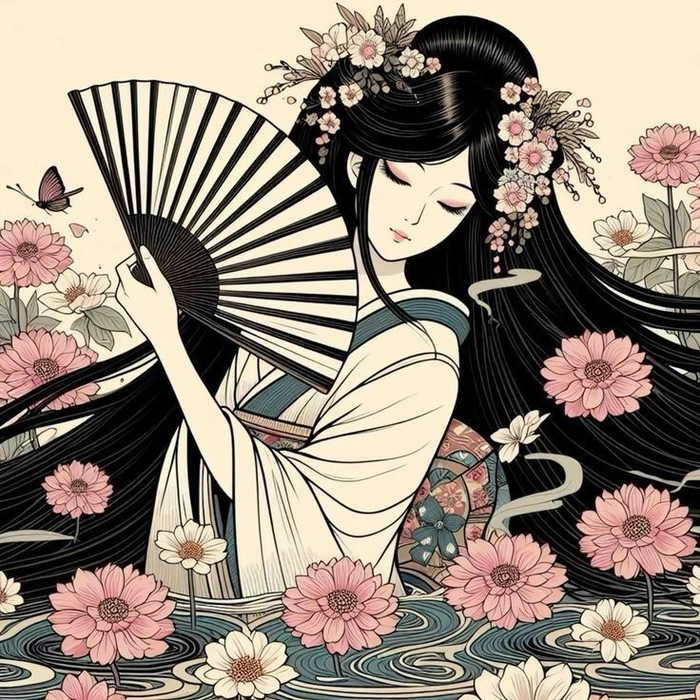 japanese pfp aesthetic