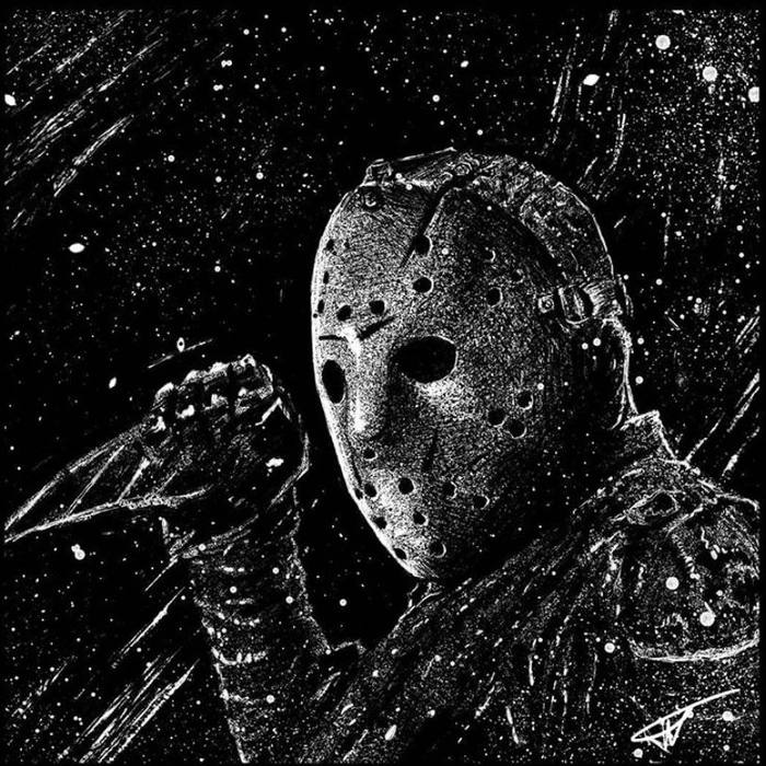 jason voorhees cool pfp