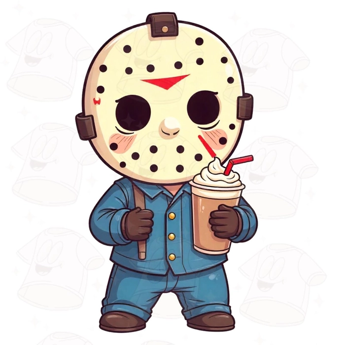 jason voorhees pfp cute