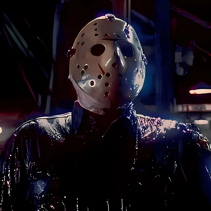 jason voorhees pfps