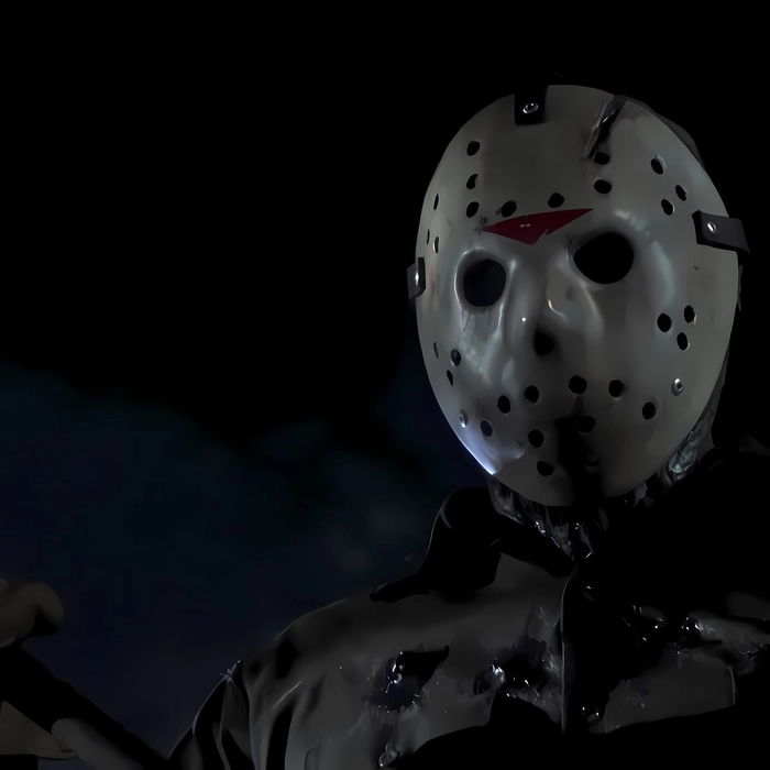 jason voorhees pic