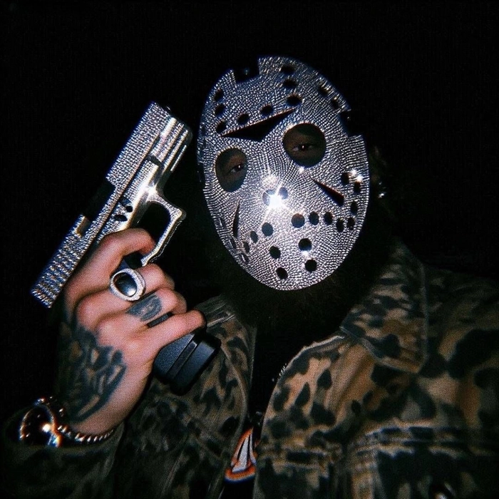 jason voorhees profile picture