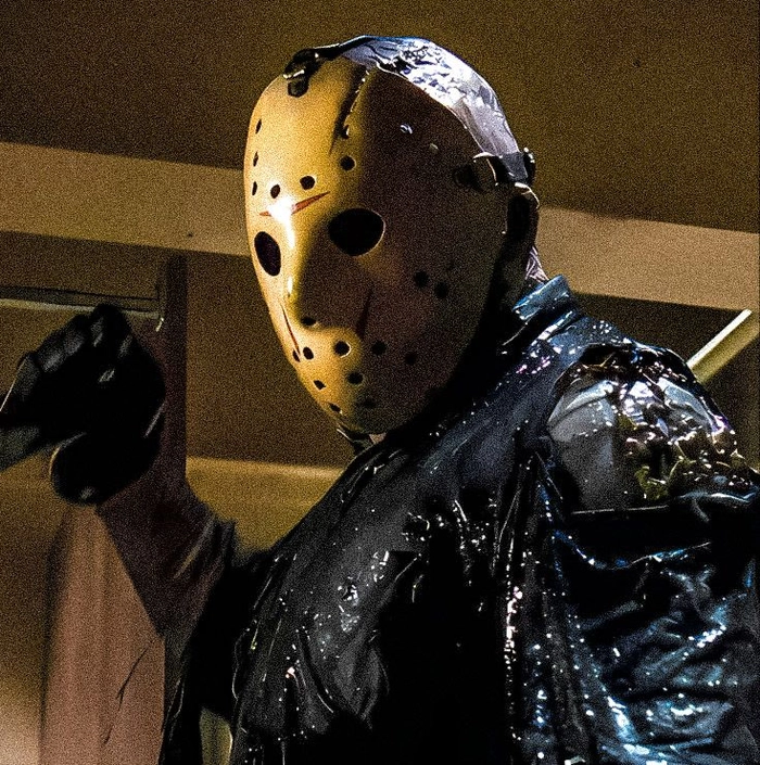 jason vorhees pfp