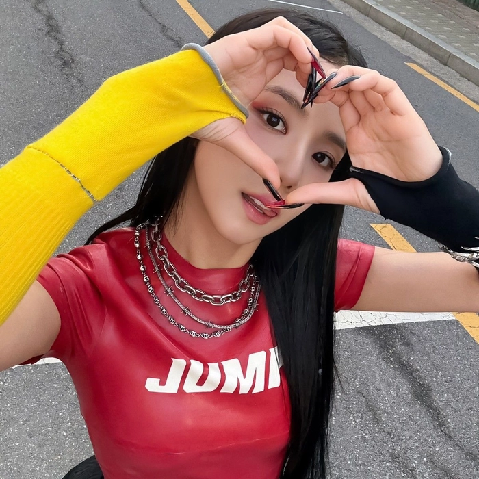 jisoo blackpink dp