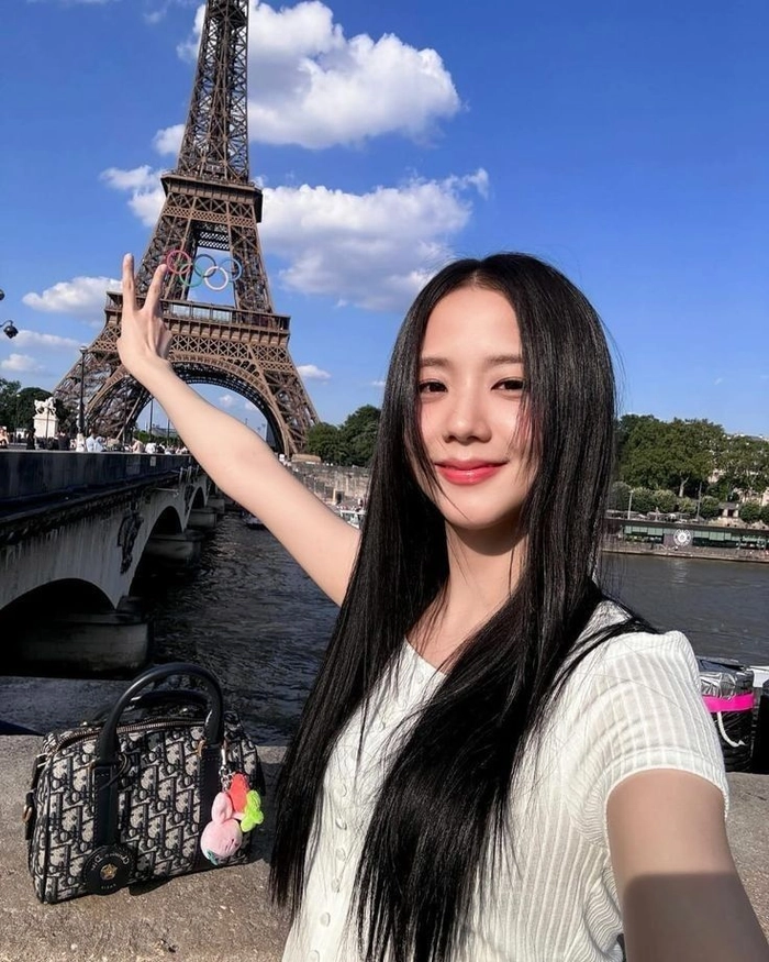 jisoo blackpink pfp