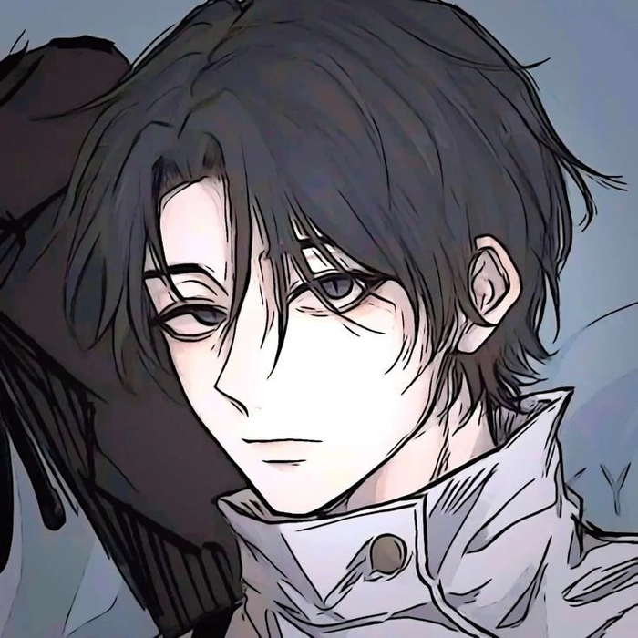 jjk icons yuta okkotsu pfp