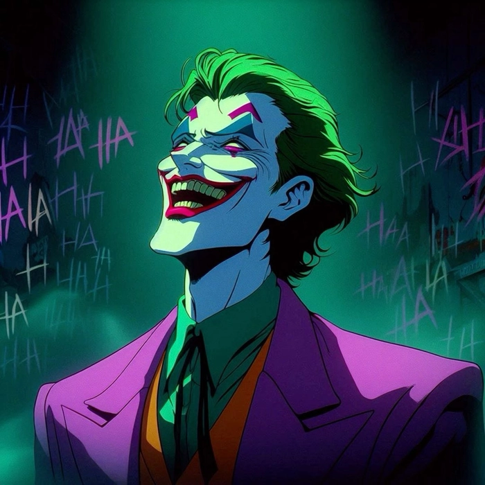 joker pfp 4k