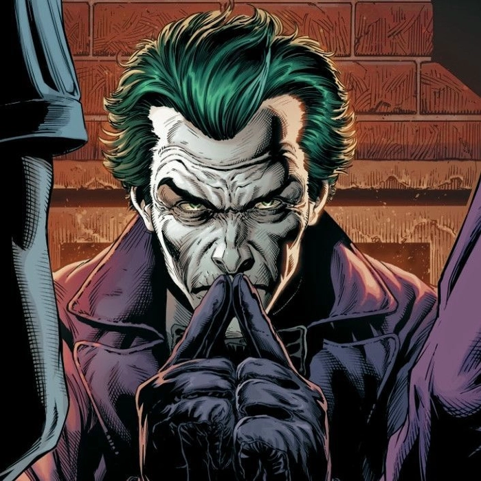 joker pfp aesthetic