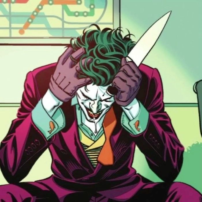 joker pfps