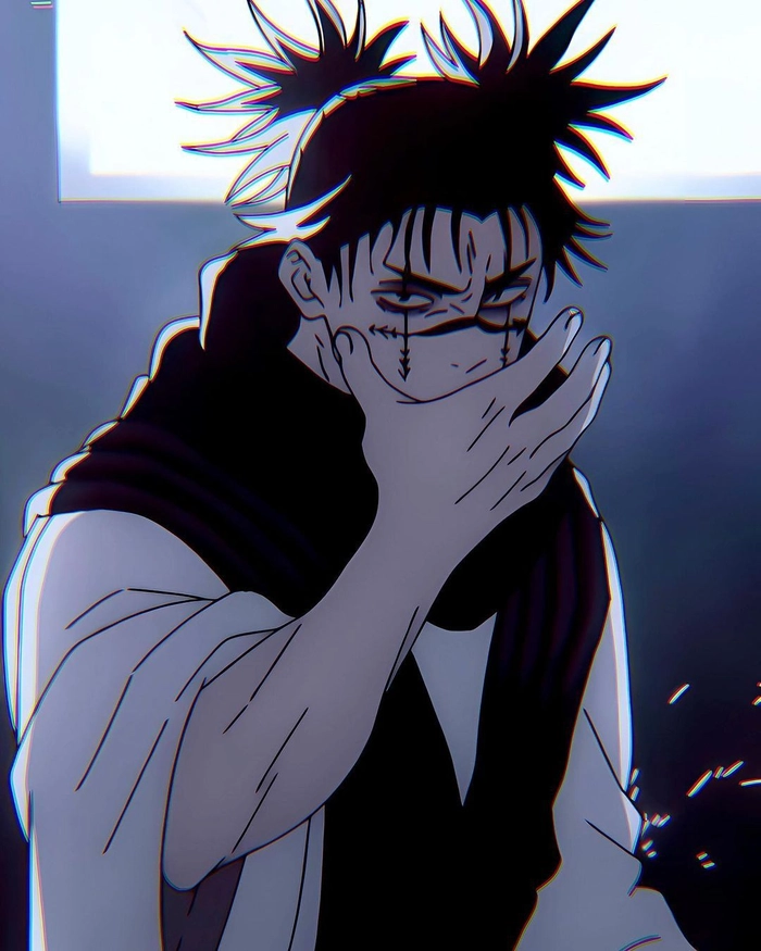 jujutsu kaisen choso dp
