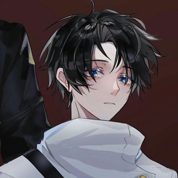 jujutsu kaisen yuta pfp