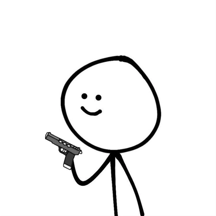 jun stickman pfp