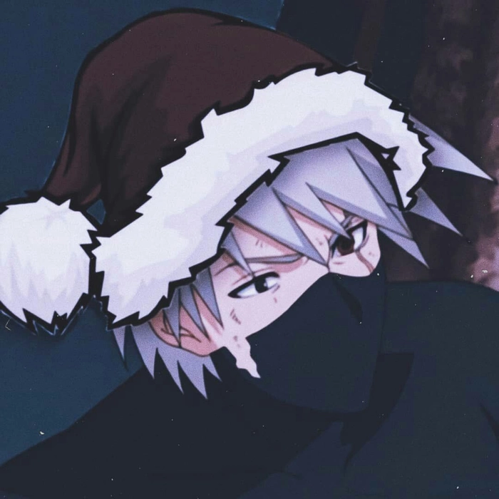 kakashi pfp gif