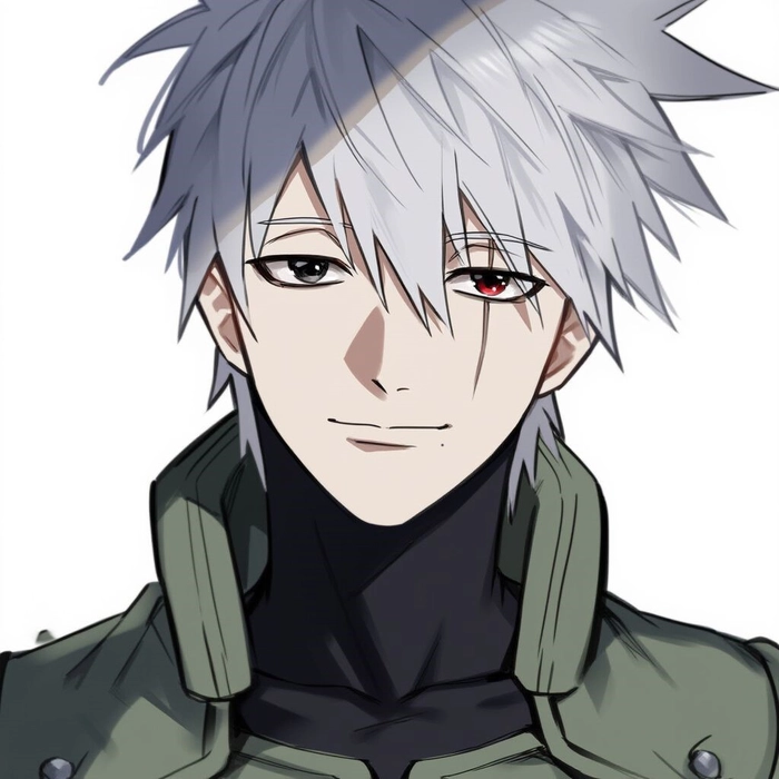 kakashi pfp