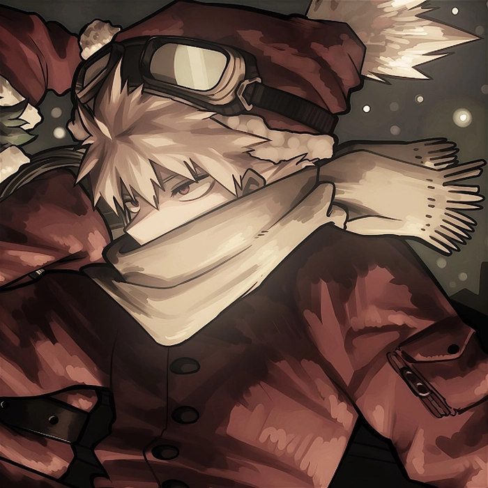 katsuki bakugo pfp
