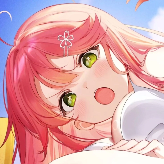 kawaii cute anime pfp