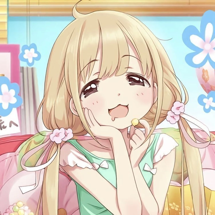 kawaii pfp cutecore