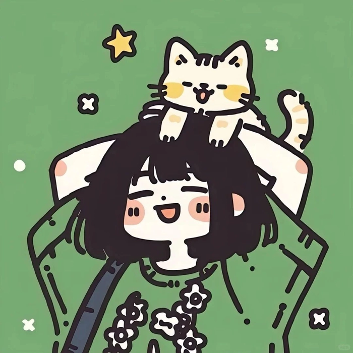 kawaii pfp for discord