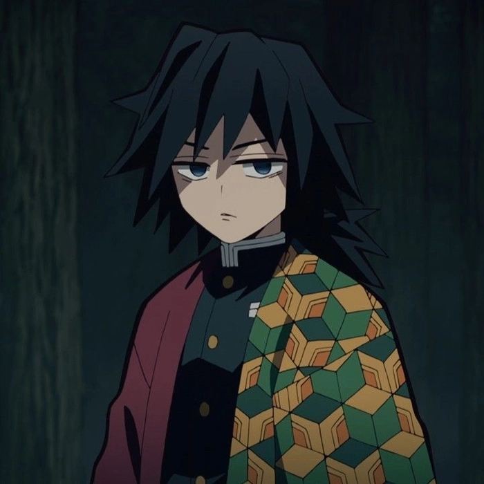 kimetsu no yaiba giyu