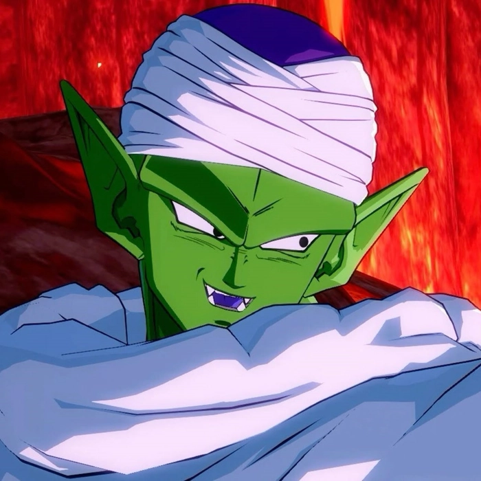 king piccolo pfp