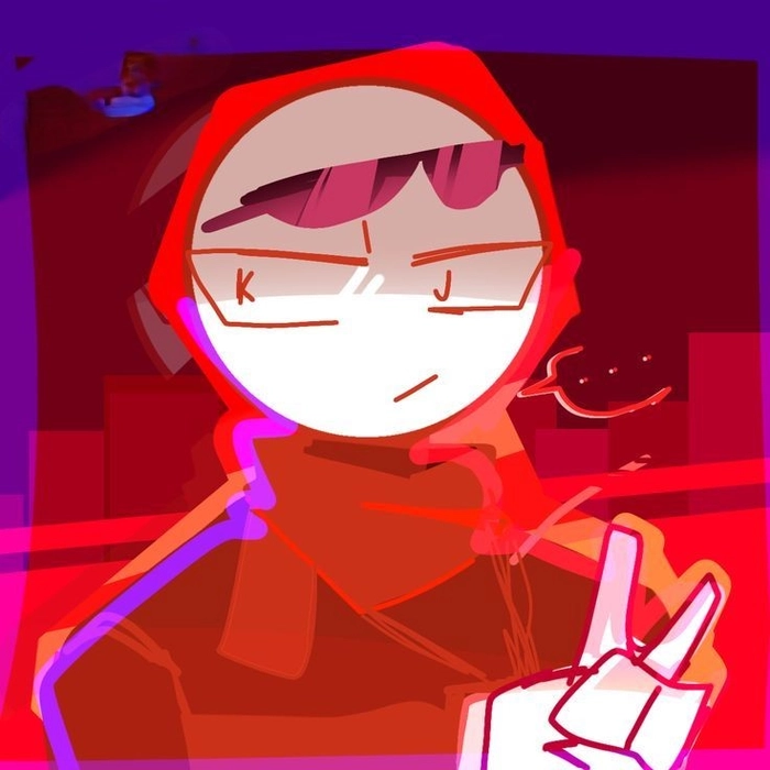 kj stickman pfp