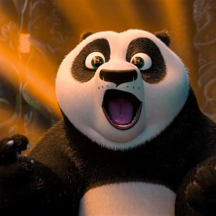 kungfu panda pfp