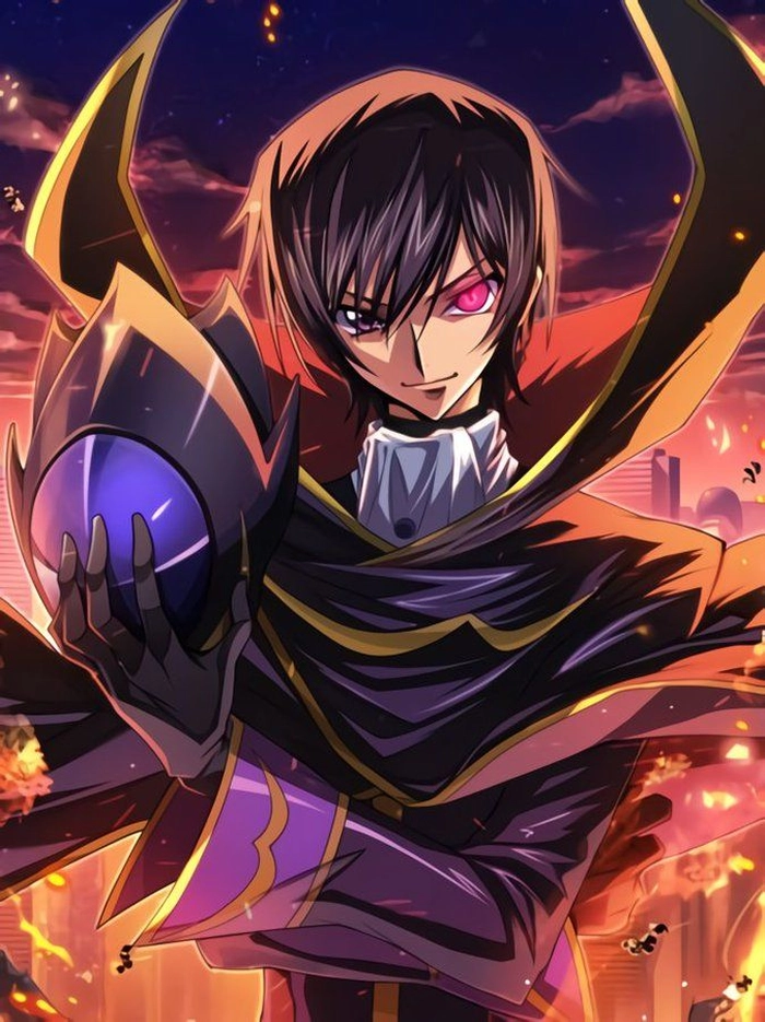 lelouch gif profile picture