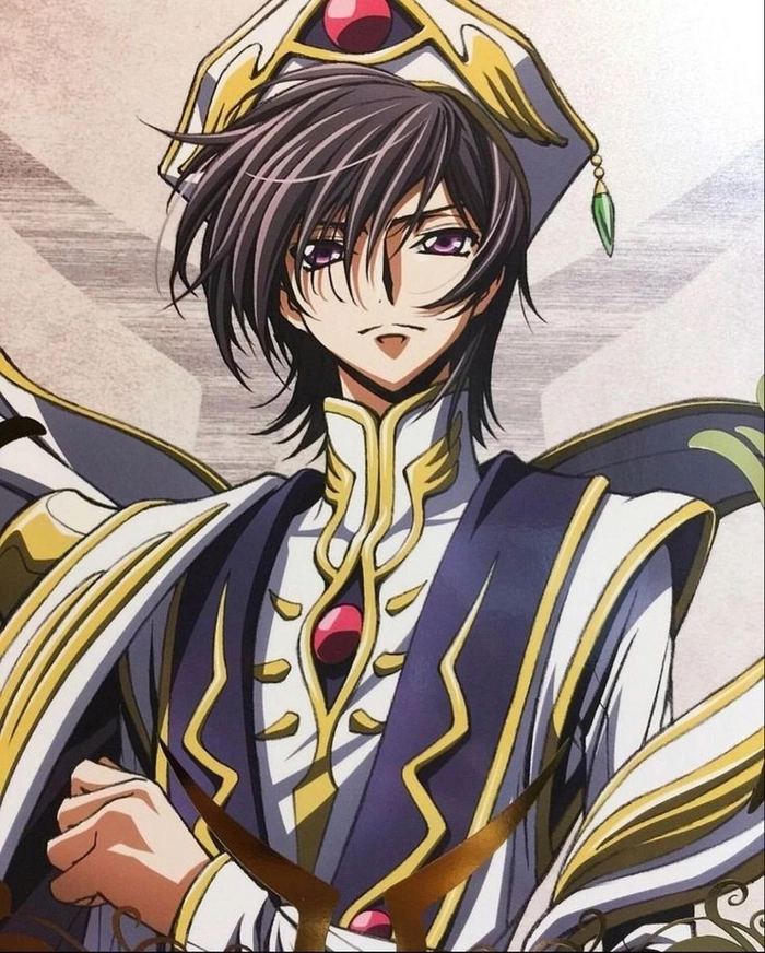 lelouch pfp gif