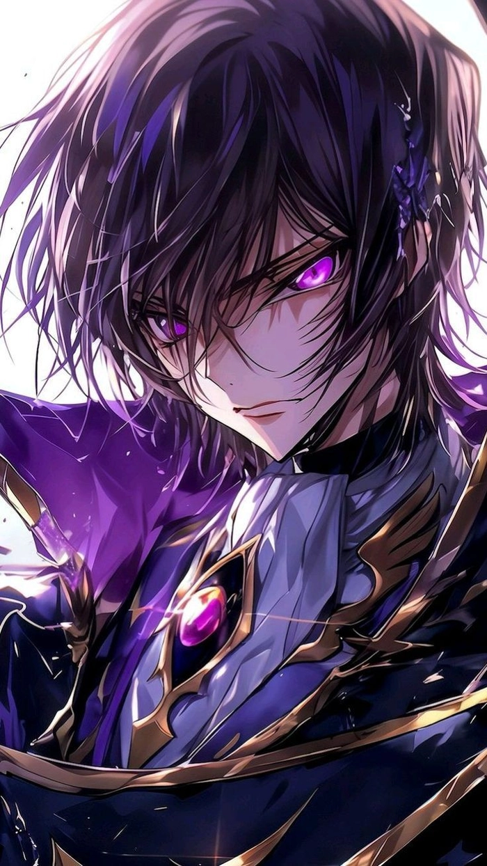 lelouch pfp instagram