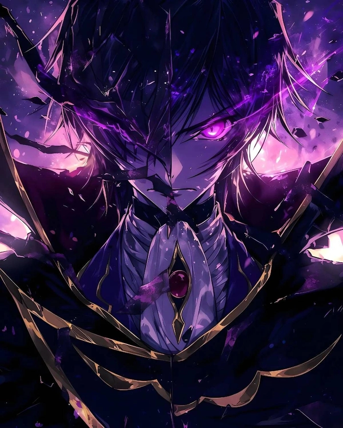 lelouch pfp tiktok
