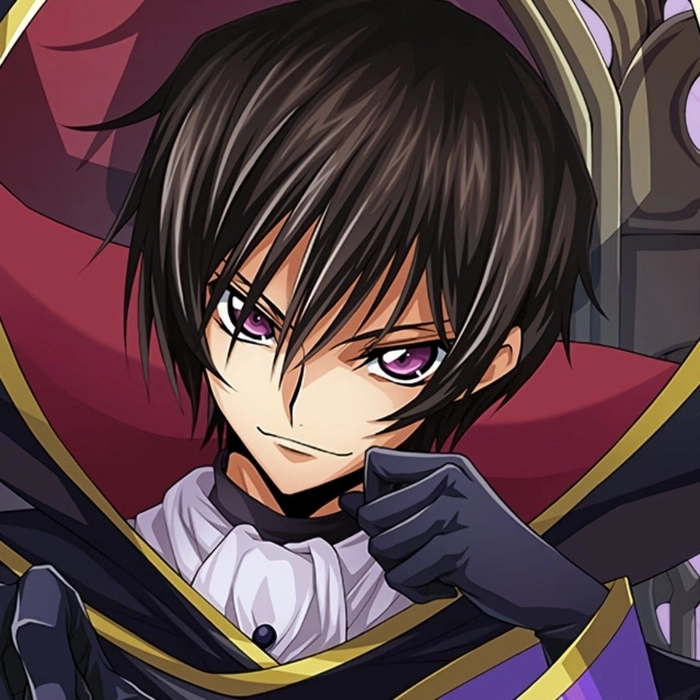 lelouch pfp