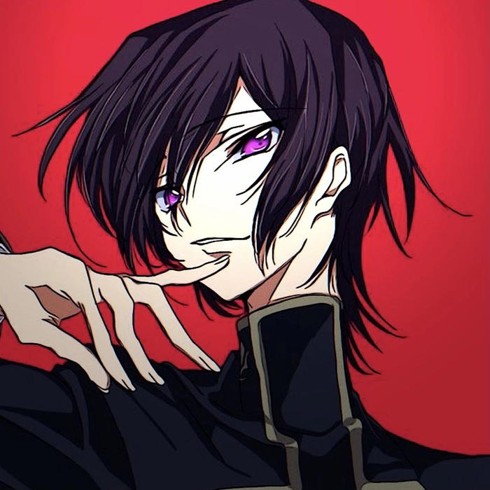 lelouch profile picture