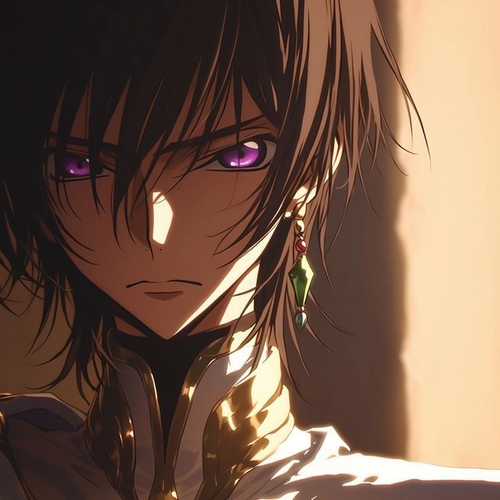 lelouch zero pfp