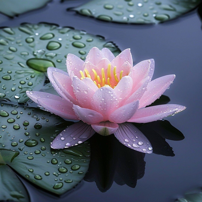 lotus flower pfp