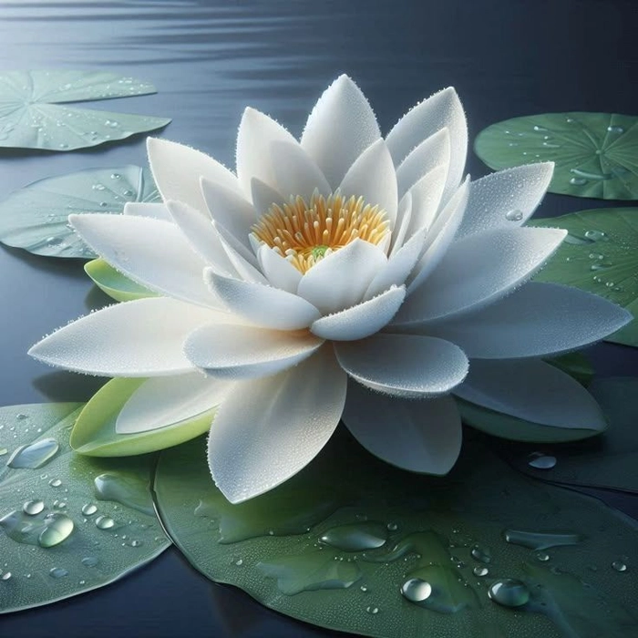 lotus flower profile picture