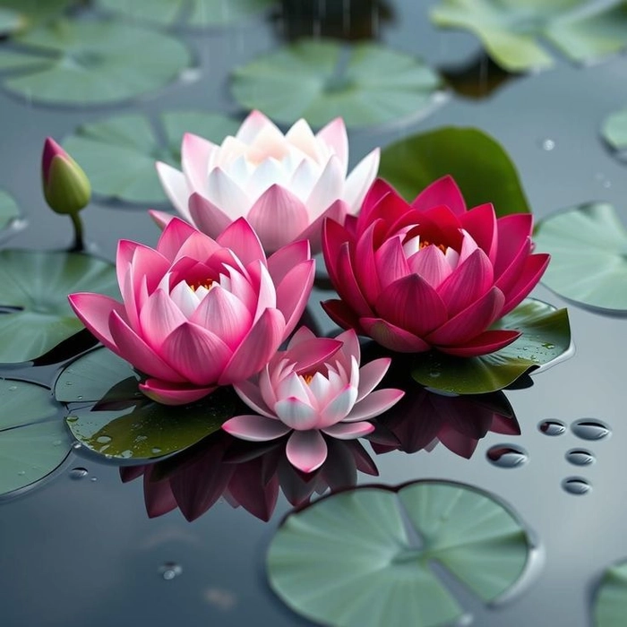 lotus pfp flower