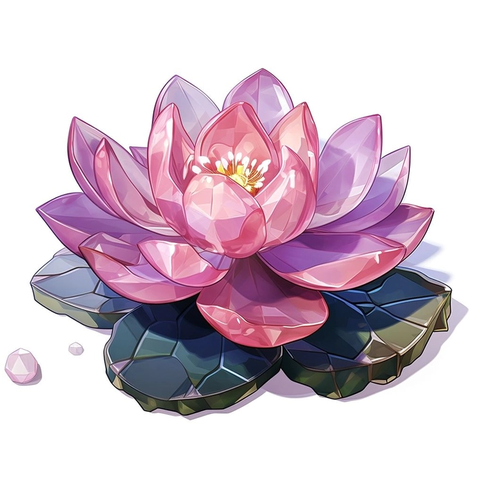 lotus pfp for discord